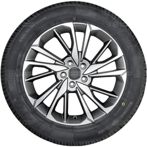 Mirage MR-162 215/65 R16 98H