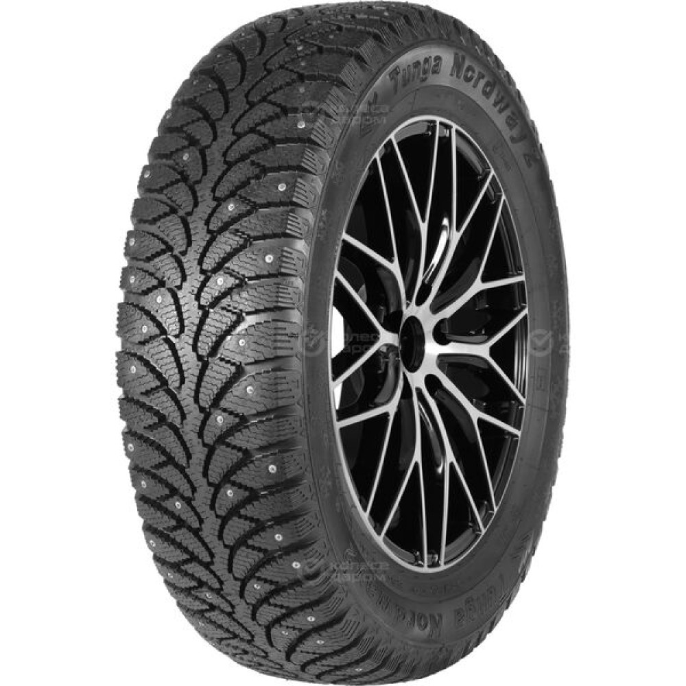 Tunga Nordway 2 185/65 R14 86Q