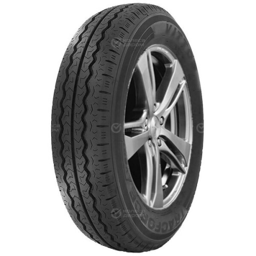 Vittos VSC18 195/75 R16C 107R