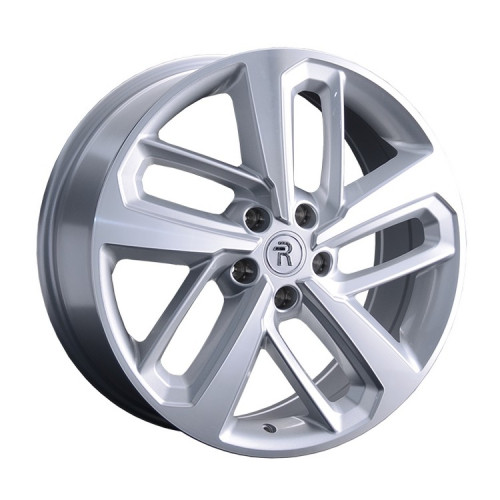 Легковой диск Replay HND302 8x19 5x114,3 ET51 67,1 BKF