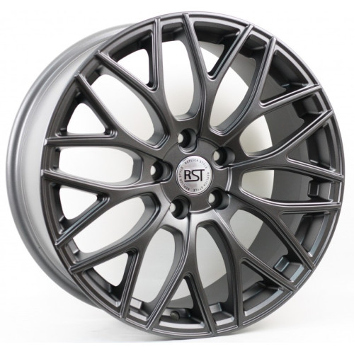 Легковой диск RST R098 8x18 5x108 ET45 63,4 BD