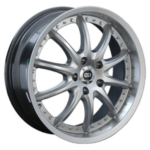 Легковой диск Enkei SH27 9,5x20 5x120 ET35 74,2 HP