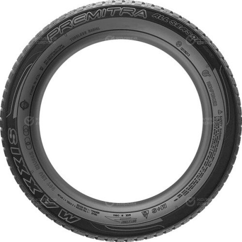 Maxxis AP3 Premitra All-Season 195/65 R15 95V