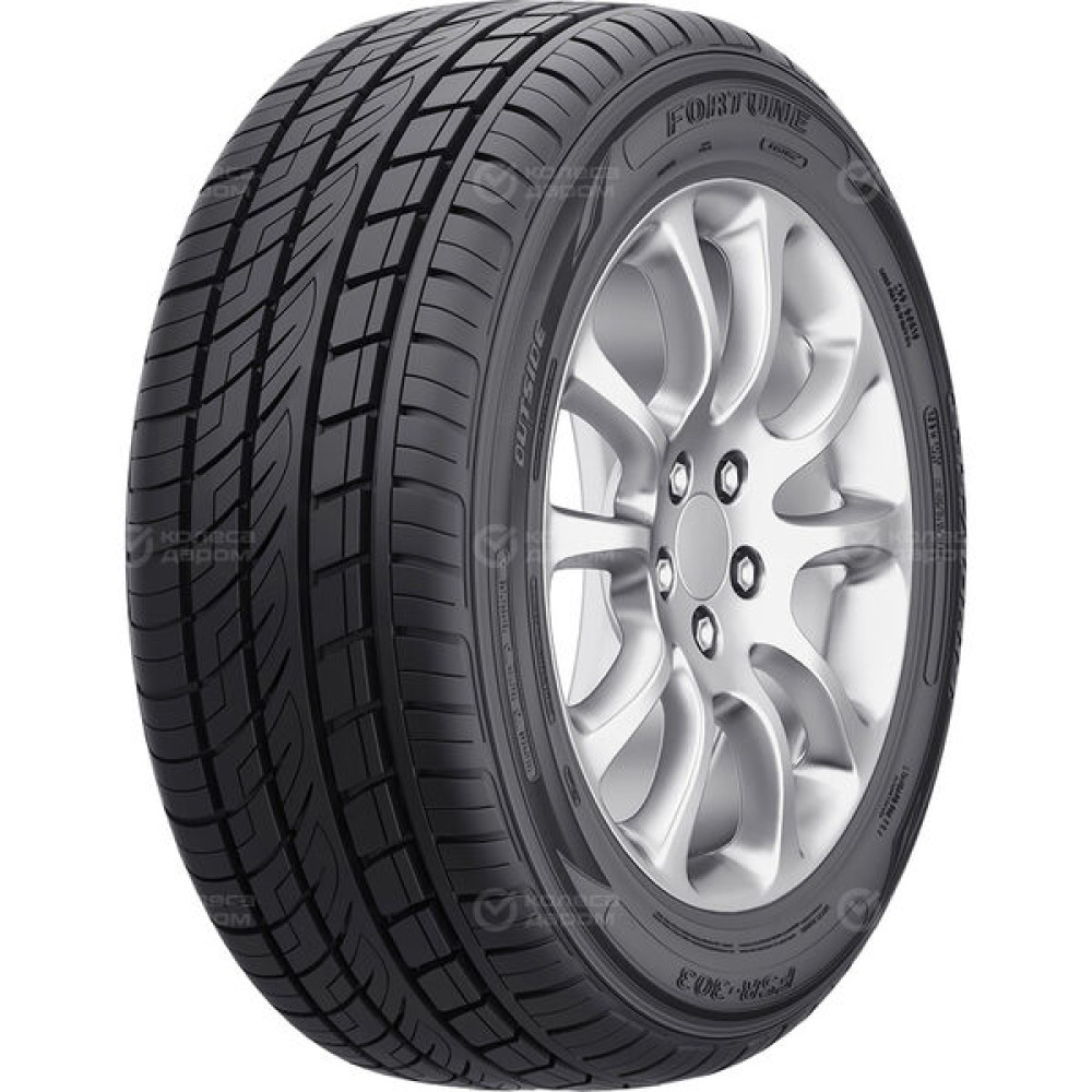 Fortune FSR-303 315/40 R21 111Y