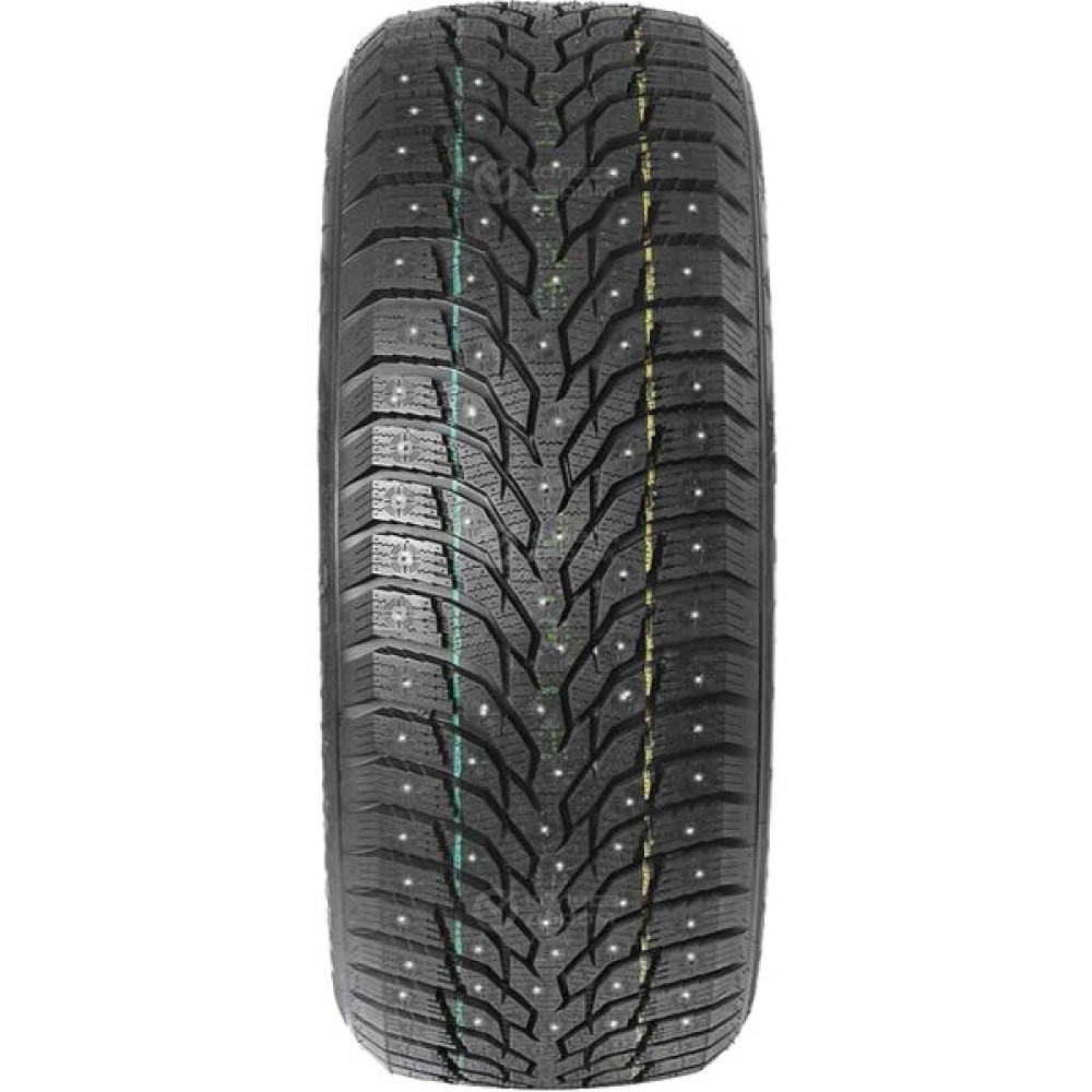 Tracmax X-Privilo S500 295/35 R21 107H