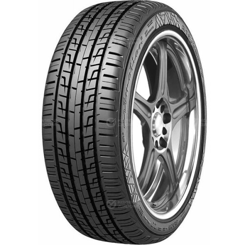 Бел BEL-409 215/55 R17 94V