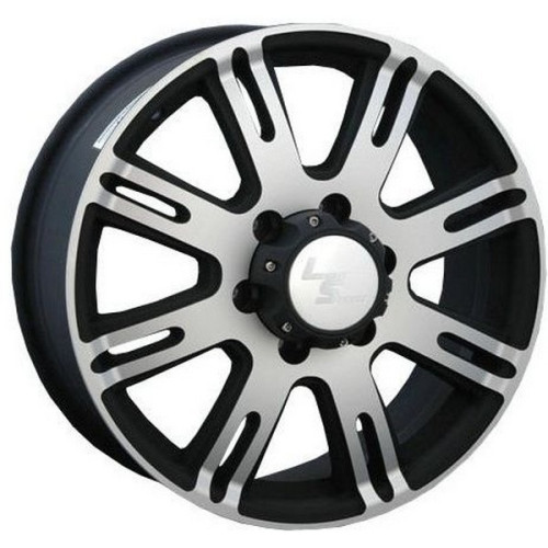 Легковой диск LS 213 8,5x20 6x139,7 ET46 67,1 MBF