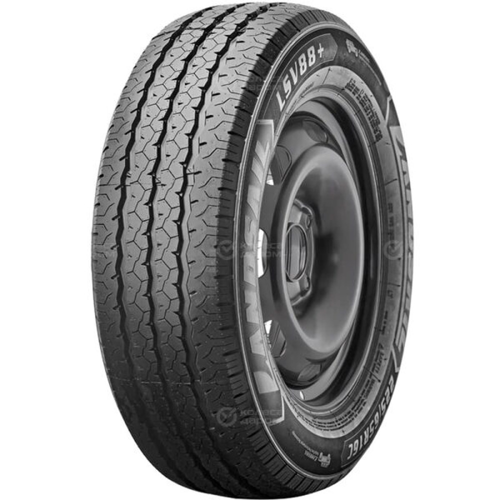 Landsail LSV88+ 205/70 R15C 106S