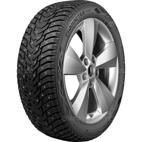 Ikon Character Ice 8 (Nordman 8) 215/60 R16 99T