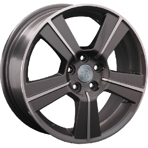 Легковой диск Replay SK113 6,5x16 5x100 ET43 57,1 GMF