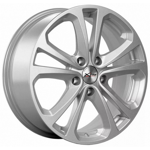 Легковой диск X-trike X-113M 7x17 5x114,3 ET50 64,1 HS