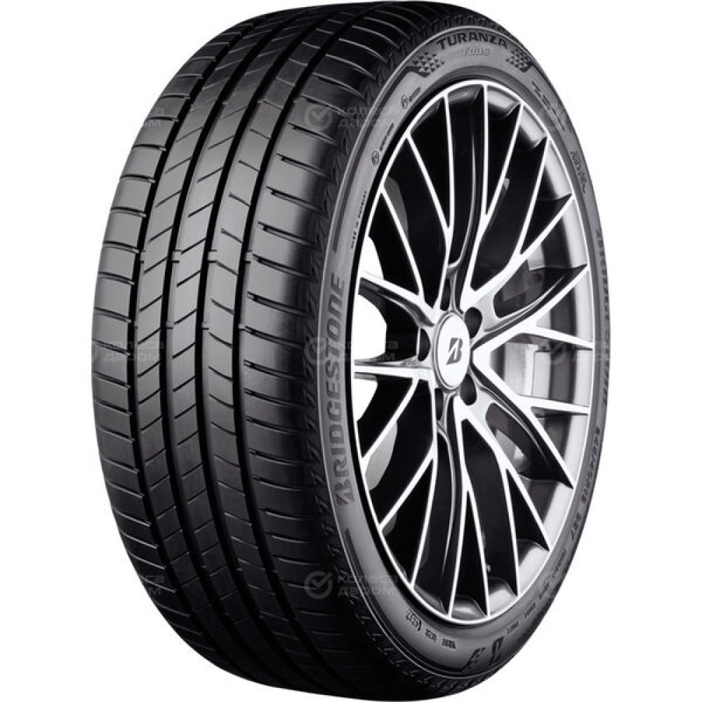 Bridgestone Turanza T005 235/55 R18 100Y (омологация)