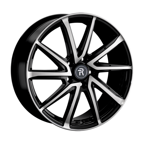 Легковой диск Replay GL53 7x18 5x114,3 ET53 54,1 GMF