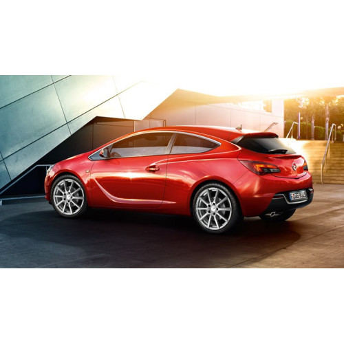 Легковой диск iFree BigByz 7x17 5x108 ET45 67,1 Блэк Джек