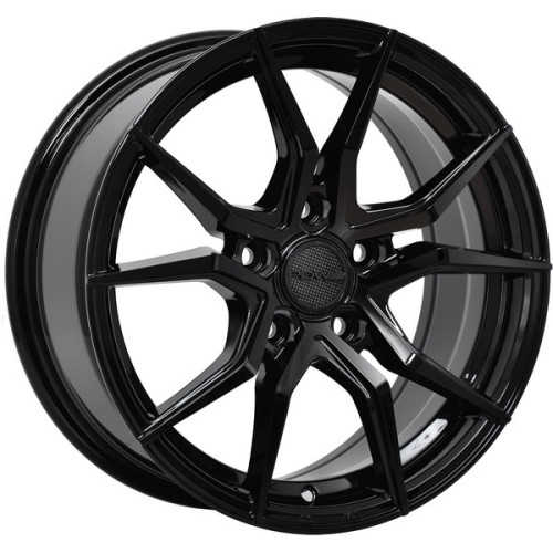 Легковой диск PDW CONCEPTOR (5270/01) 7x17 5x114,3 ET40 67,1 U4B