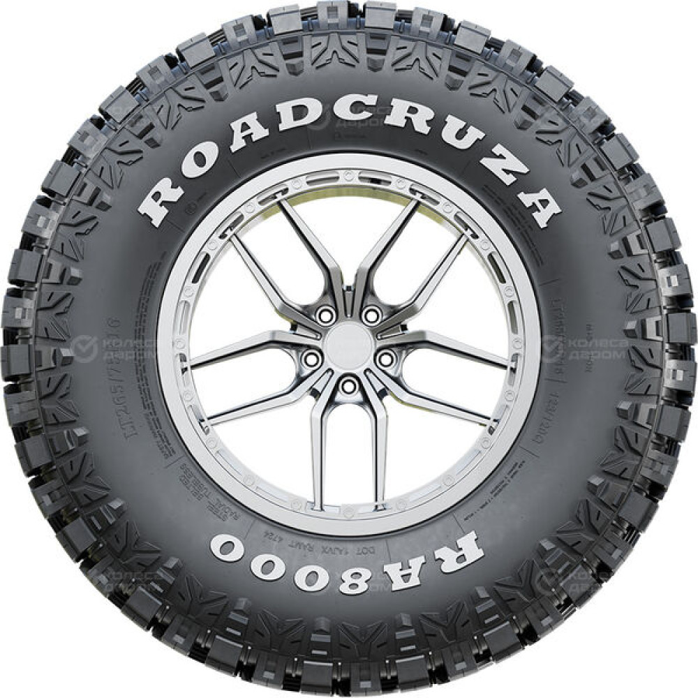 Roadcruza RA8000 R22 121Q
