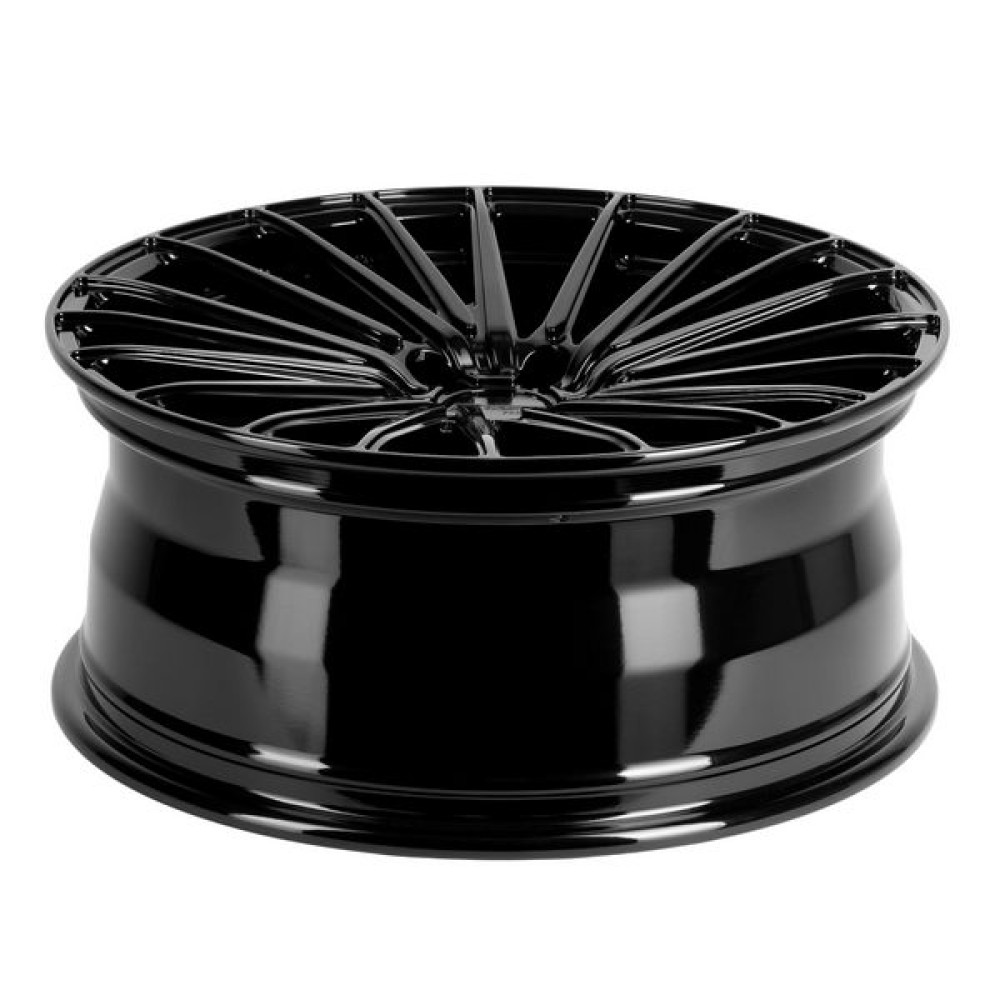 Легковой диск CMST CS120 8,5x20 5x120 ET25 74,1 черный