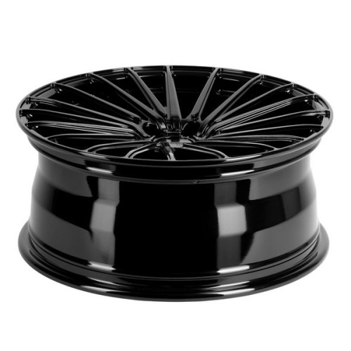 Легковой диск CMST CS120 8,5x20 5x120 ET25 74,1 черный