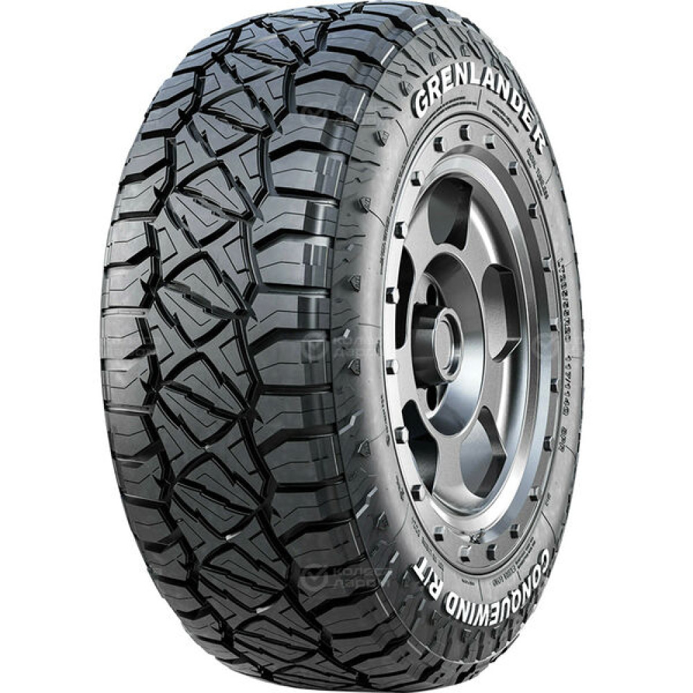 Grenlander Conquewind R/T 275/60 R20 116Q