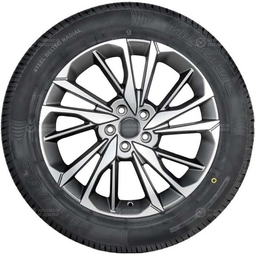 Mirage MR-162 155/65 R13 73T
