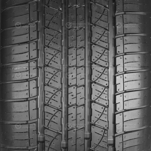 Linglong Crosswind 4X4 HP 235/55 R20 105V
