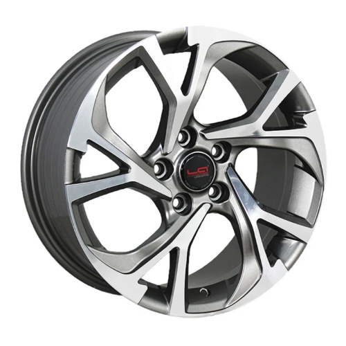 Легковой диск LegeArtis Concept TY558 8x18 5x114,3 ET35 60,1 GMF