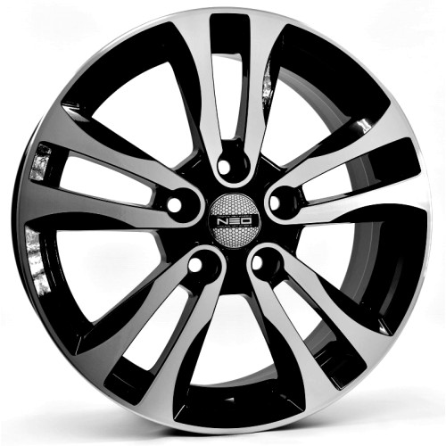 Легковой диск Neo Wheels 658 6,5x16 5x114,3 ET50 67,1 BD