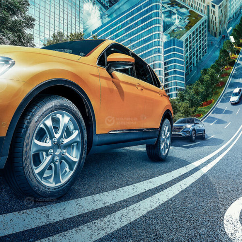 Cordiant Sport 3 PS2 215/55 R16 93V