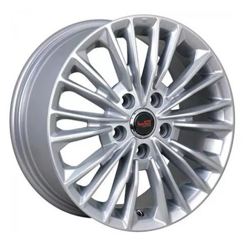 Легковой диск LegeArtis Concept TY554 6,5x16 5x114,3 ET40 60,1 S