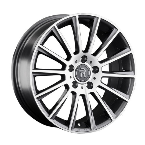 Легковой диск Replay MR139 7,5x17 5x112 ET47 66,6 GMF