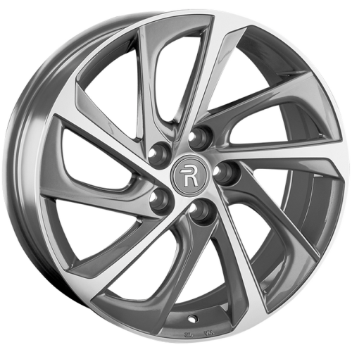 Легковой диск Replay GL92 8x18 5x114,3 ET35 60,1 GMF