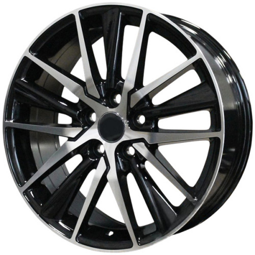 Легковой диск DWS TY-893 7,5x17 5x114,3 ET45 60,1 MB