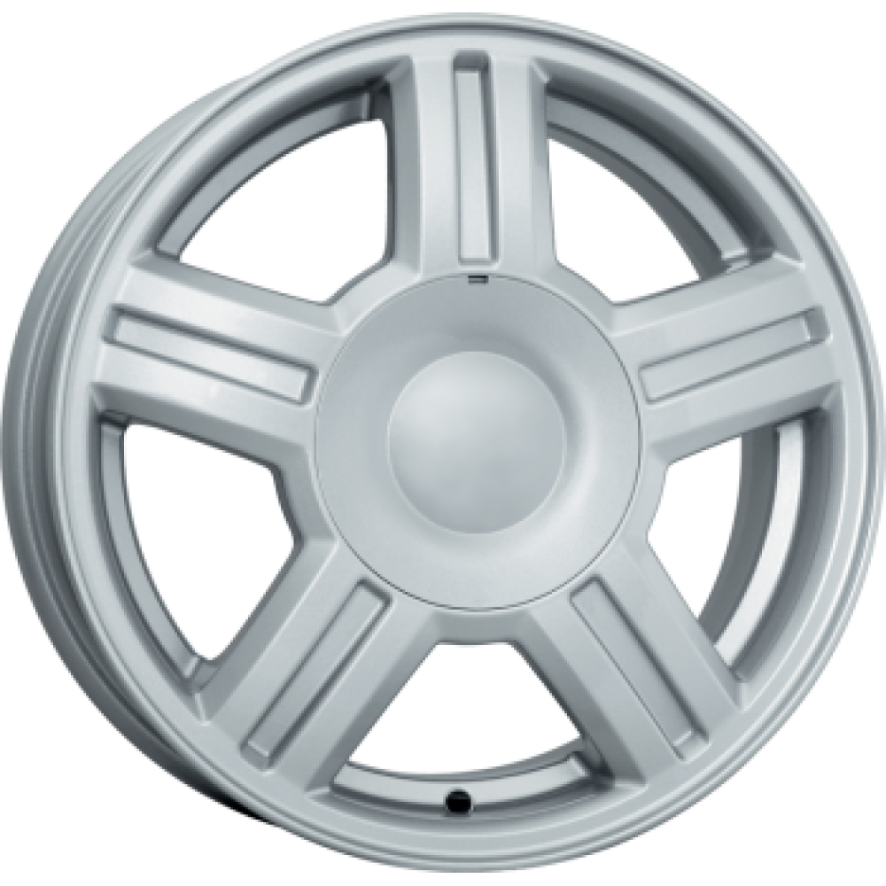 Легковой диск КиК Торус 5,5x14 4x98 ET35 58,5 Ауди