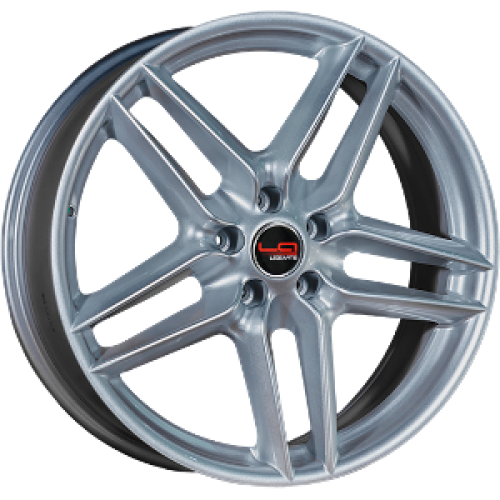 Легковой диск LegeArtis LX18 8x20 5x114,3 ET39 60,1 MB
