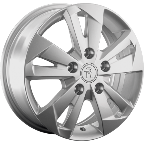 Легковой диск Replay PG97 6x15 5x118 ET68 71,1 S