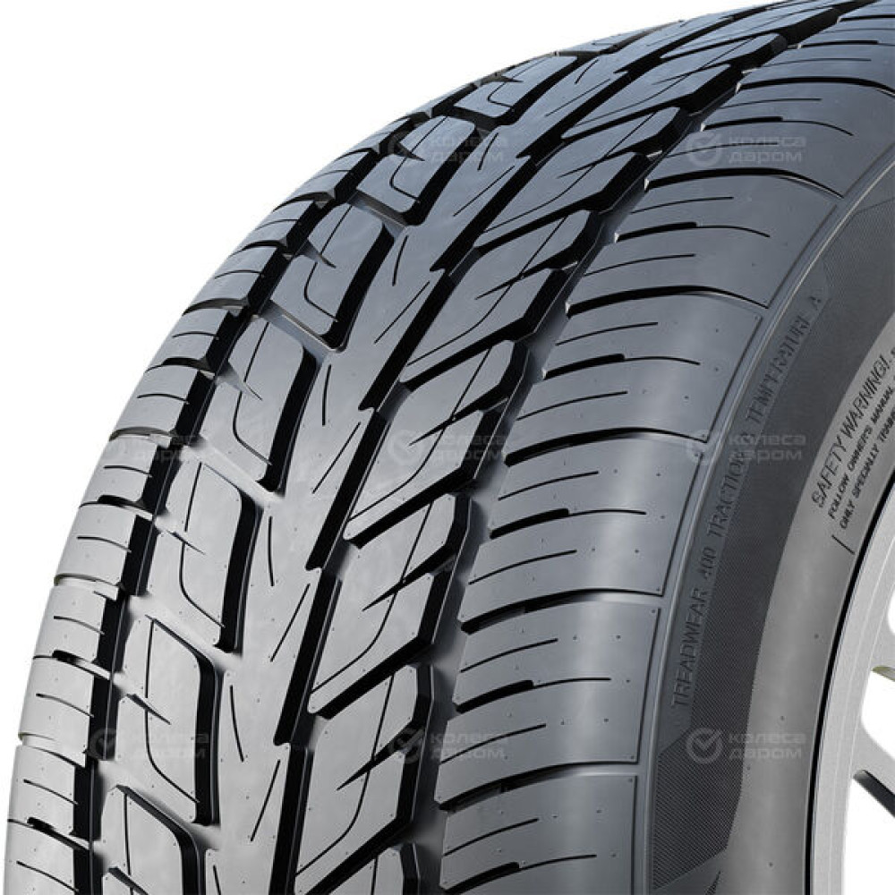 Grenlander Dias Zero 285/40 R22 110V
