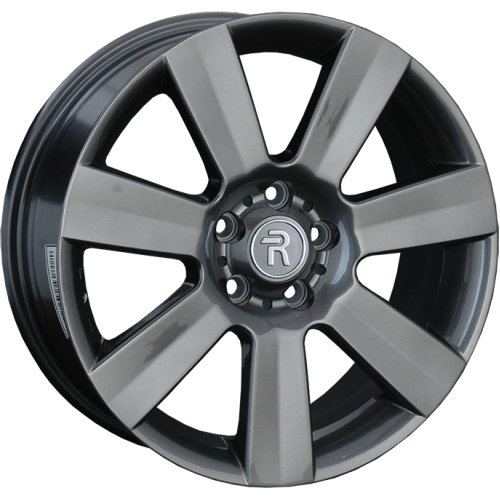 Легковой диск Replay FD73 7x17 5x108 ET50 63,3 GM