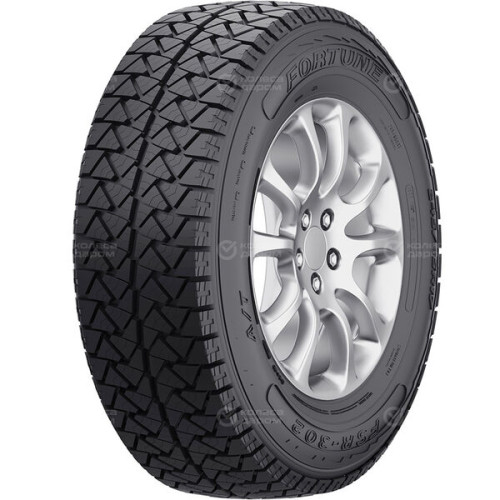 Fortune FSR-302 265/65 R17 112T