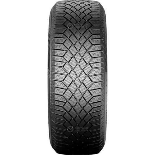 Continental Viking Contact 7 Run Flat 225/60 R18 104T