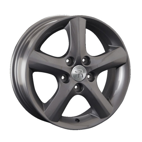 Легковой диск Replay SZ8 6x16 5x114,3 ET50 60,1 GM