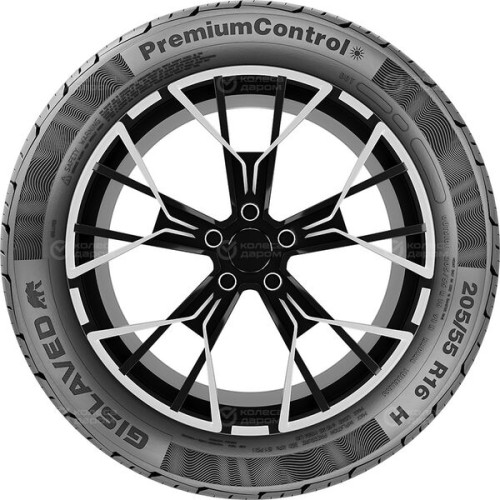 Gislaved Premium Control (ex. Continental) 185/65 R15 88T