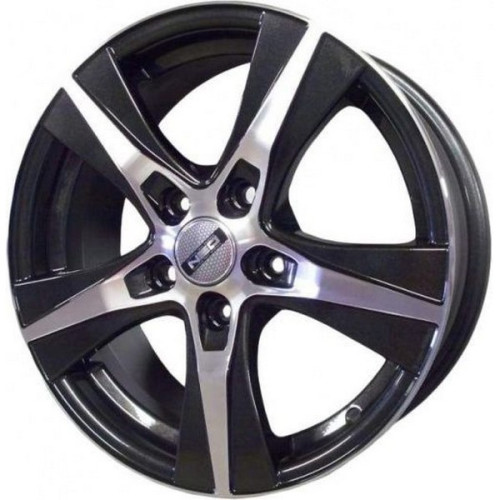 Легковой диск Neo Wheels 643 6,5x16 5x114,3 ET50 67,1 BD