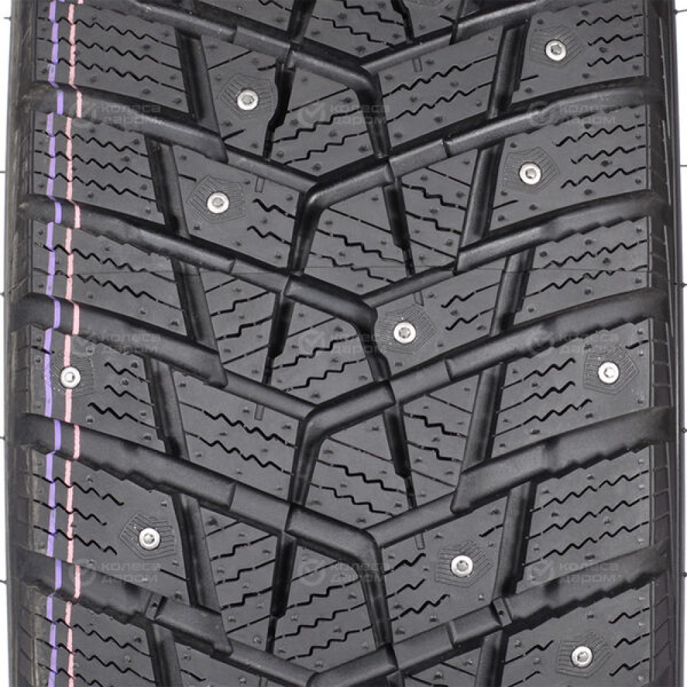 Hankook Winter I Pike LV RW15 225/55 R17C 109R