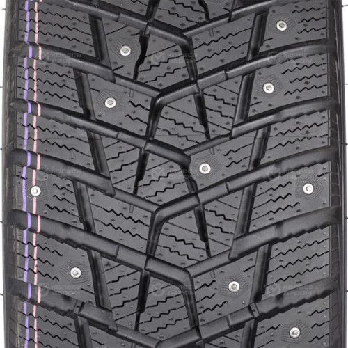 Hankook Winter I Pike LV RW15 225/55 R17C 109R