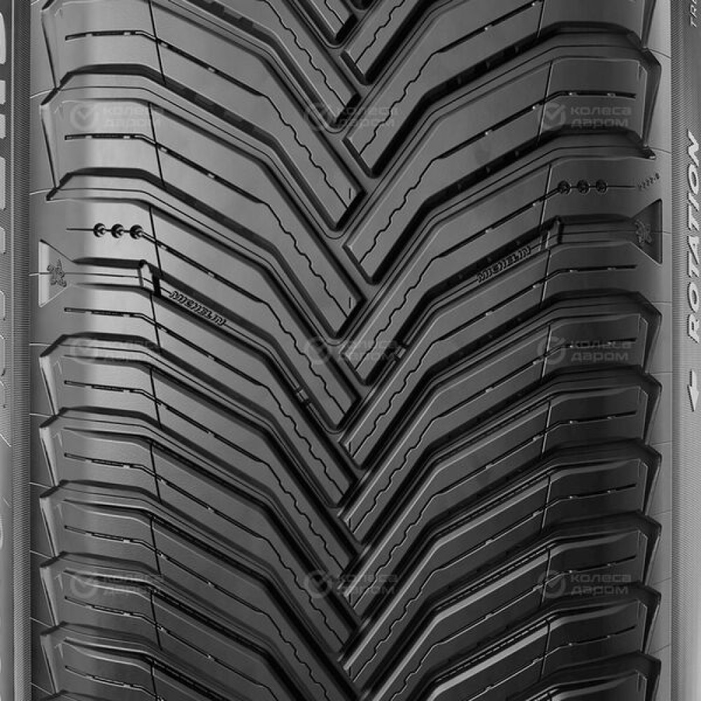 Michelin Crossclimate 2 225/45 R17 91W
