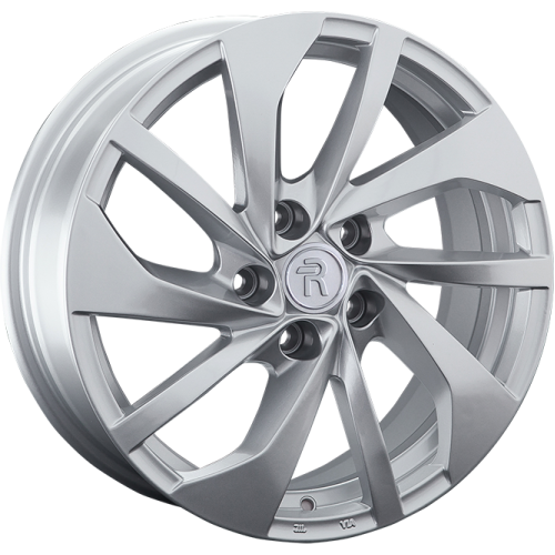 Легковой диск Replay NS206 7x17 5x114,3 ET40 66,1 S