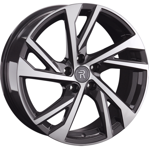Легковой диск Replay MR302 8x18 5x112 ET43 66,6 GMF