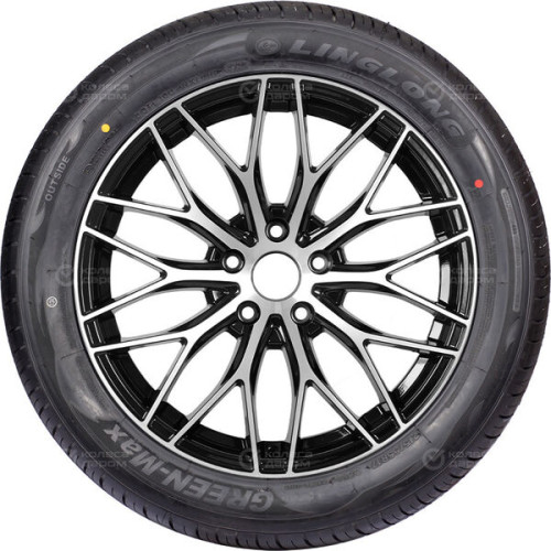 Linglong Green-Max 245/40 R17 91W