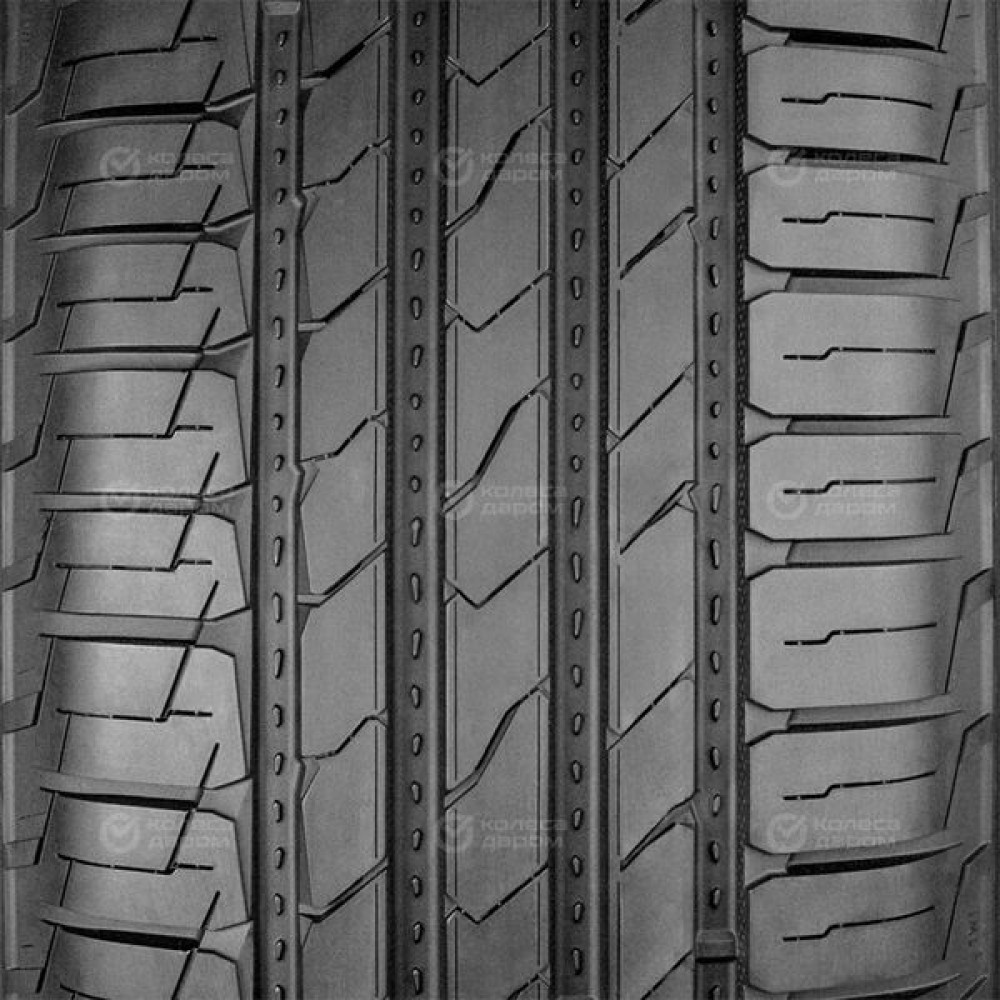 Ikon Character Aqua SUV (Nordman S2 SUV) 285/60 R18 116V
