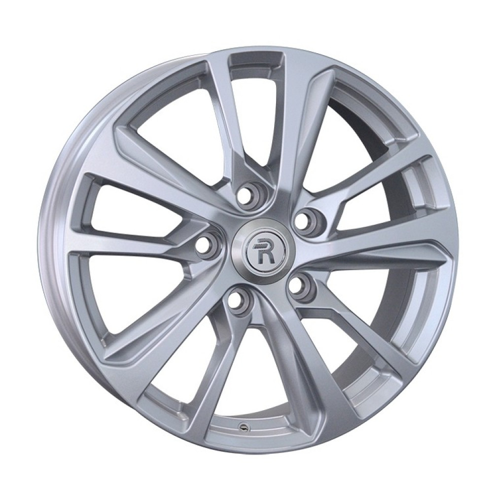 Легковой диск Replay TY323 8,5x20 5x150 ET58 110,1 BKF